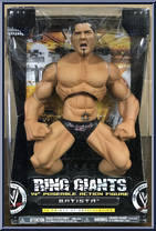 Batista Action Figure