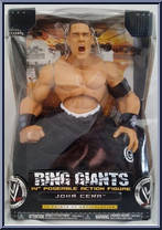 John Cena Action Figure
