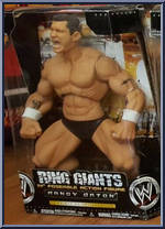 Randy Orton Action Figure