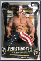Rey Mysterio Action Figure
