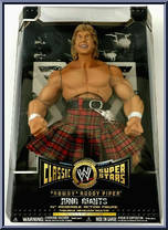 Rowdy Roddy Piper Action Figure