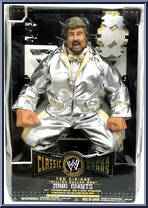 Ted DiBiase Action Figure