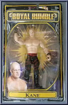 Kane Action Figure
