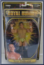 Ted DiBiase Jr Action Figure