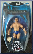Batista Action Figure