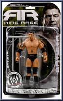 Batista Action Figure