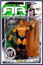 Batista from WWE Ruthless Aggression - Series 34.5 manufactured by Jakks Pacific [Front]