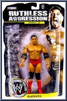 Batista Action Figure