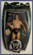 Big Show Action Figure