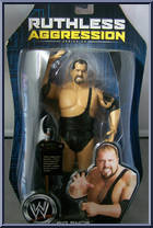 Big Show Action Figure