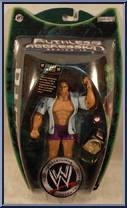 Carlito Action Figure