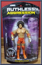Carlito Action Figure