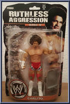 Carlito Action Figure