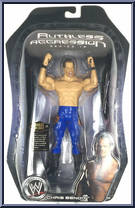 Chris Benoit Action Figure