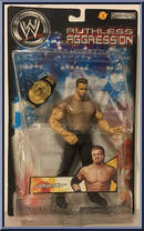 Christian Action Figure