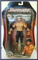 Eddie Guerrero Action Figure