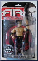 Edge Action Figure