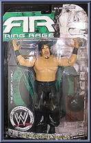 Great Khali from WWE Ruthless Aggression - Series 34.5 manufactured by Jakks Pacific [Front]