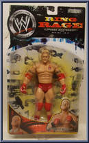 Heidenreich Action Figure