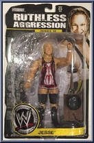 Jesse Action Figure