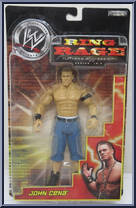 John Cena Action Figure