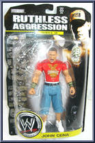 John Cena Action Figure