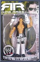 John Morrison Action Figure