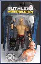 Kane Action Figure