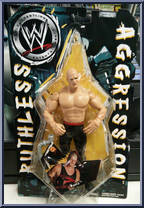 Kane from WWE Ruthless Aggression - Series  9 manufactured by Jakks Pacific [Front]