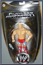Kurt Angle Action Figure