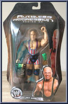 Kurt Angle Action Figure