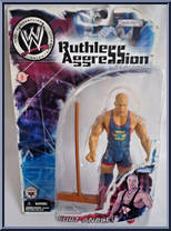 Kurt Angle Action Figure