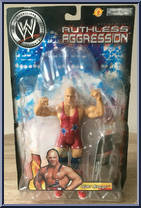 Kurt Angle Action Figure
