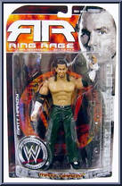 Matt Hardy from WWE Ruthless Aggression - Series 35.5 manufactured by Jakks Pacific [Front]
