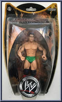 Nunzio Action Figure