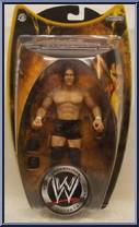 Paul London Action Figure