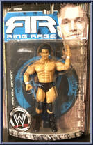 Randy Orton from WWE Ruthless Aggression - Series 20.5 manufactured by Jakks Pacific [Front]