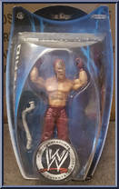 Rey Mysterio Action Figure