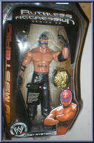 Rey Mysterio Action Figure