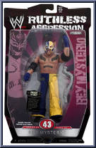 Rey Mysterio Action Figure
