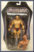 Rob Conway Action Figure