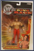 Shawn Michaels Action Figure