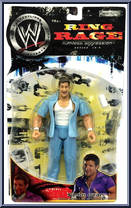 Simon Dean Action Figure