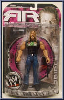Triple H Action Figure
