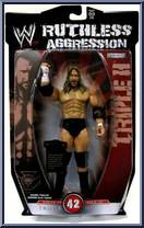 Triple H Action Figure