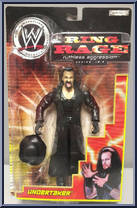 Undertaker Action Figure