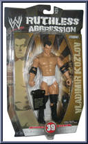 Vladimir Kozlov Action Figure