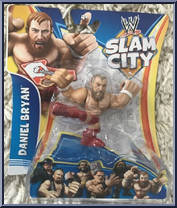 Daniel Bryan Action Figure