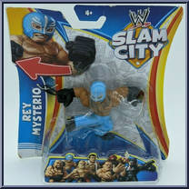 Rey Mysterio Action Figure