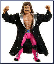 Ravishing Rick Rude Action Figure